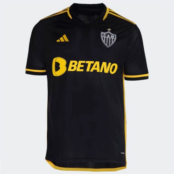 Tailandia Camiseta Atlético Mineiro 3rd 2023-2024